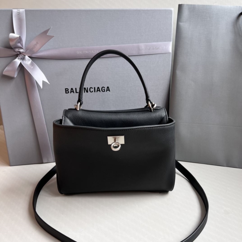 Balenciaga Top Handle Bags